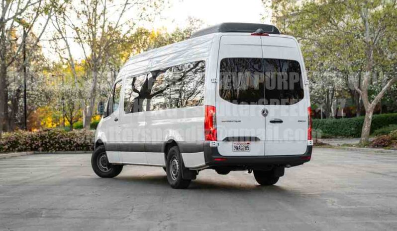 
								2025 White Sprinter -15 full									