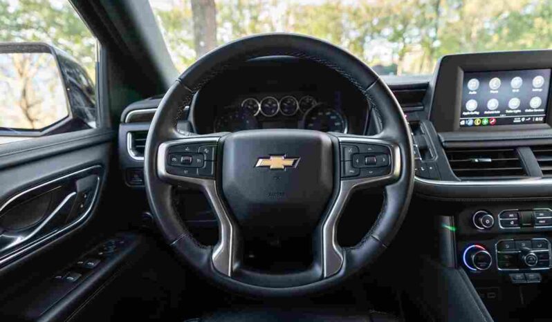 
								Chevrolet-Suburban-2023 full									