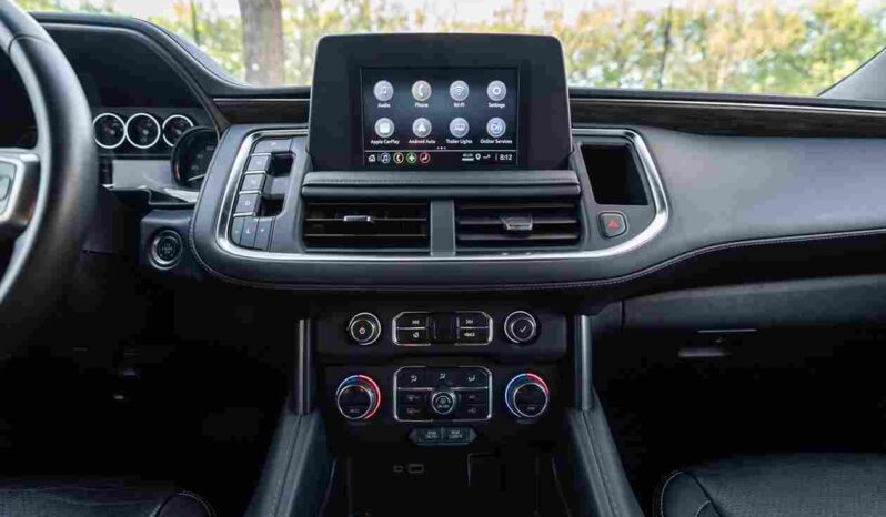 
								Chevrolet-Suburban-2023 full									
