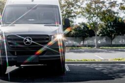 
										2024 Silver Sprinter 2500 full									