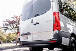 
										2024 Silver Sprinter 2500 full									