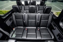 
										2024 Silver Sprinter 2500 full									