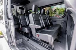 
										2024 Silver Sprinter 2500 full									