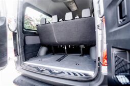 
										2024 Silver Sprinter 2500 full									