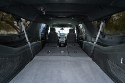 
										2022 Chevrolet Suburban LT full									